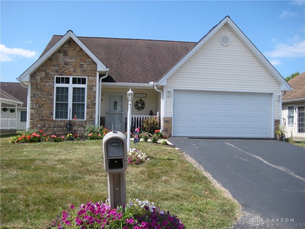 401 Romadoor Avenue 511 (BLDG 12), Eaton, OH 45320