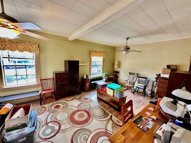 103 W Damon Street, Terrell, TX 75160