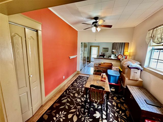 103 W Damon Street, Terrell, TX 75160