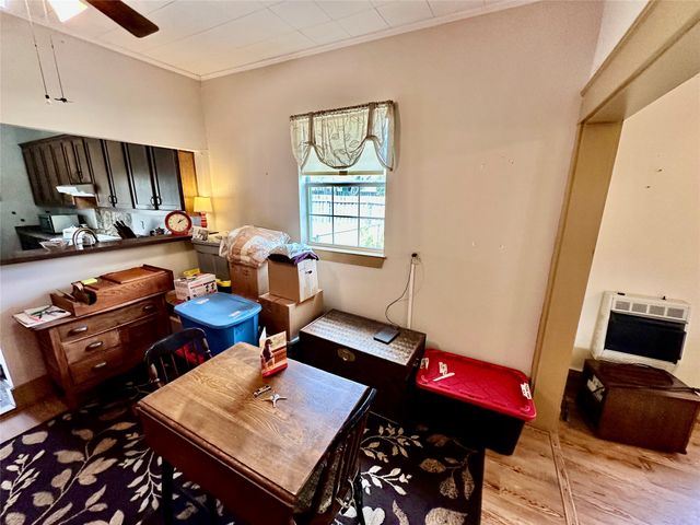 103 W Damon Street, Terrell, TX 75160