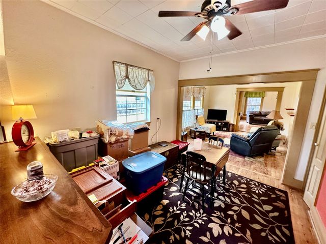 103 W Damon Street, Terrell, TX 75160