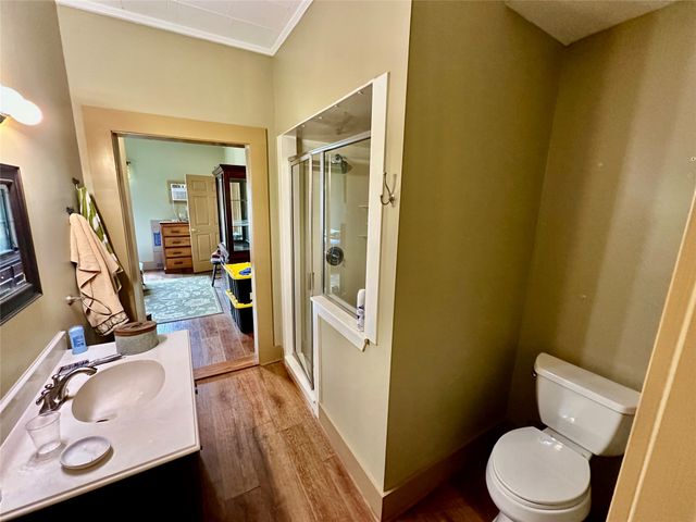 103 W Damon Street, Terrell, TX 75160