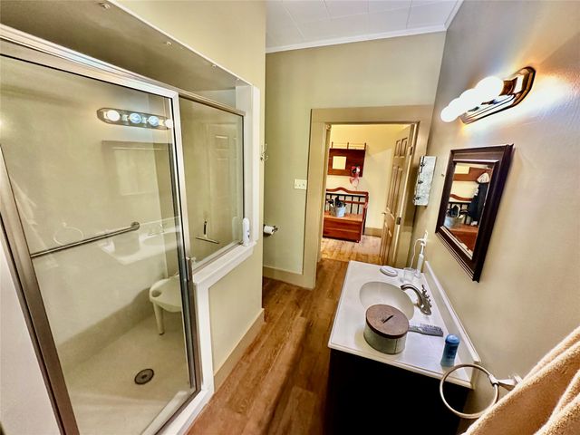 103 W Damon Street, Terrell, TX 75160