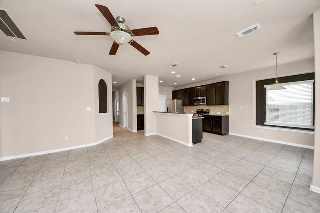 7214 Baitland Drive, Missouri City, TX 77459