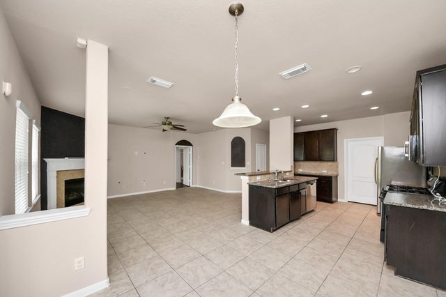 7214 Baitland Drive, Missouri City, TX 77459