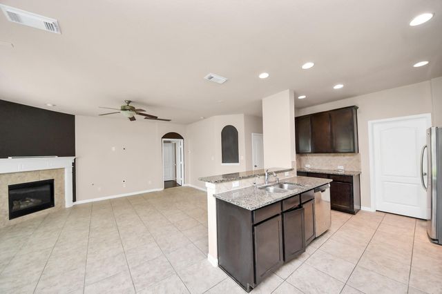 7214 Baitland Drive, Missouri City, TX 77459