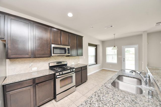 7214 Baitland Drive, Missouri City, TX 77459