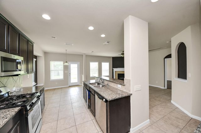 7214 Baitland Drive, Missouri City, TX 77459