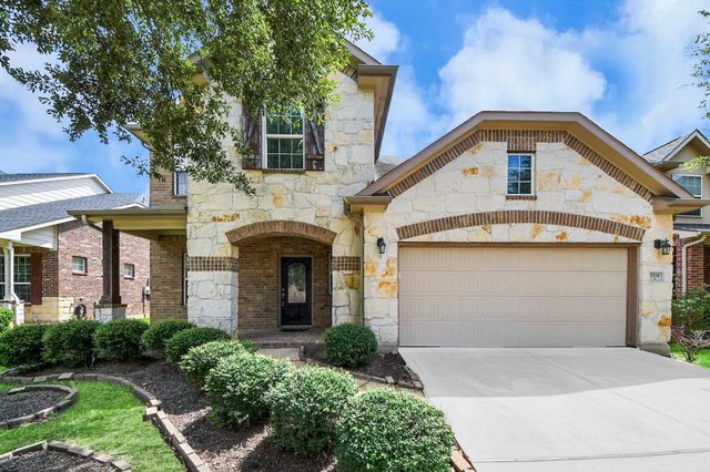 7214 Baitland Drive, Missouri City, TX 77459
