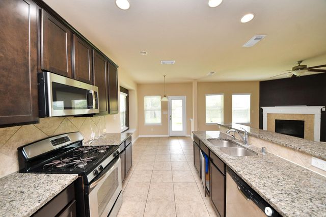 7214 Baitland Drive, Missouri City, TX 77459