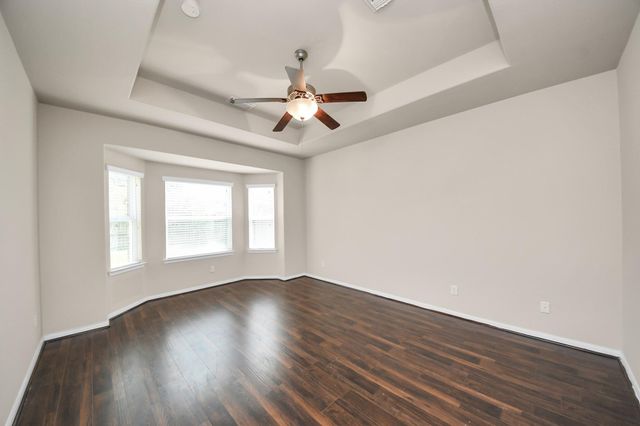 7214 Baitland Drive, Missouri City, TX 77459