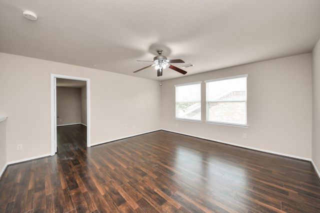 7214 Baitland Drive, Missouri City, TX 77459