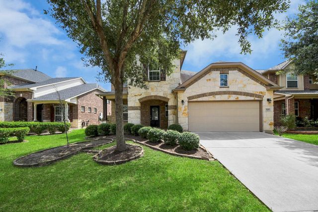 7214 Baitland Drive, Missouri City, TX 77459