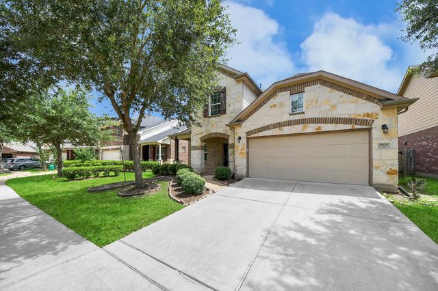 7214 Baitland Drive, Missouri City, TX 77459