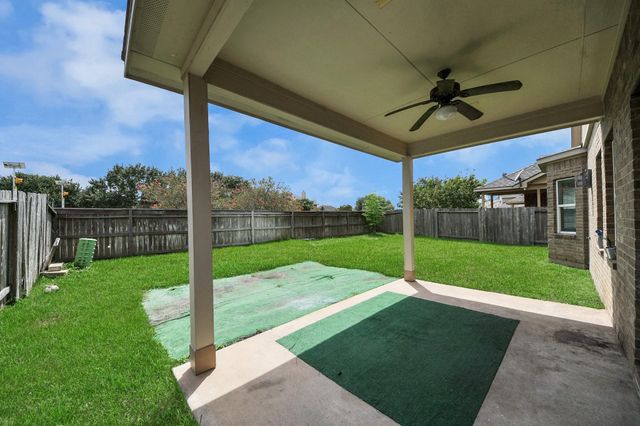 7214 Baitland Drive, Missouri City, TX 77459
