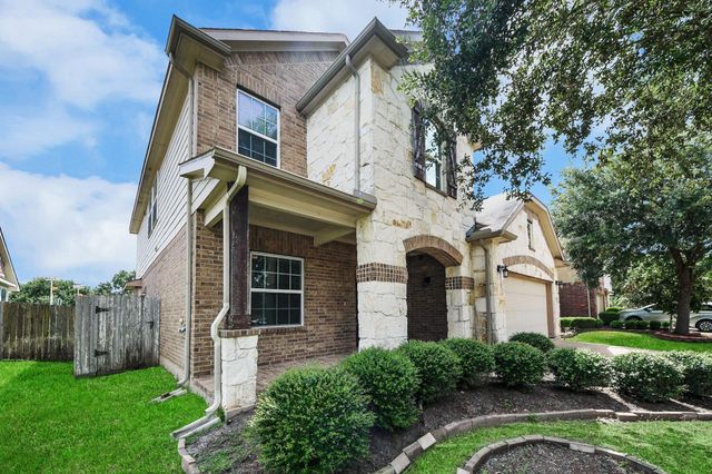 7214 Baitland Drive, Missouri City, TX 77459