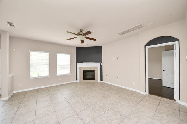 7214 Baitland Drive, Missouri City, TX 77459