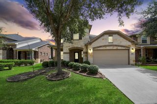 7214 Baitland Drive, Missouri City, TX 77459