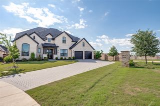 3228 Saddle Brook Road, Celina, TX 75009