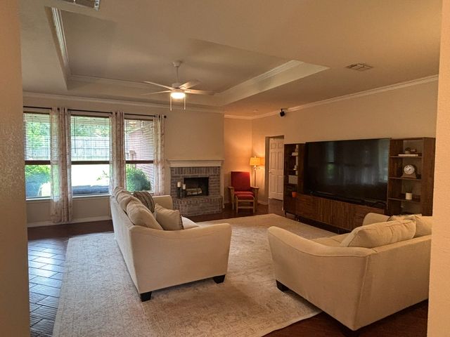 2426 Timber Cove Drive, Weatherford, TX 76087