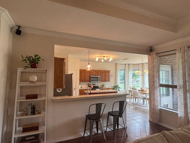 2426 Timber Cove Drive, Weatherford, TX 76087