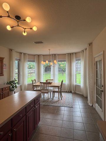 2426 Timber Cove Drive, Weatherford, TX 76087