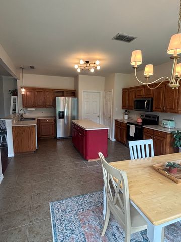2426 Timber Cove Drive, Weatherford, TX 76087