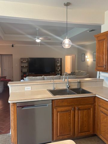 2426 Timber Cove Drive, Weatherford, TX 76087