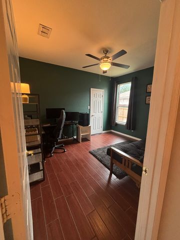 2426 Timber Cove Drive, Weatherford, TX 76087