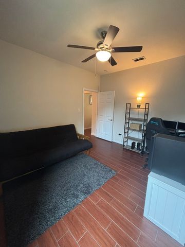 2426 Timber Cove Drive, Weatherford, TX 76087