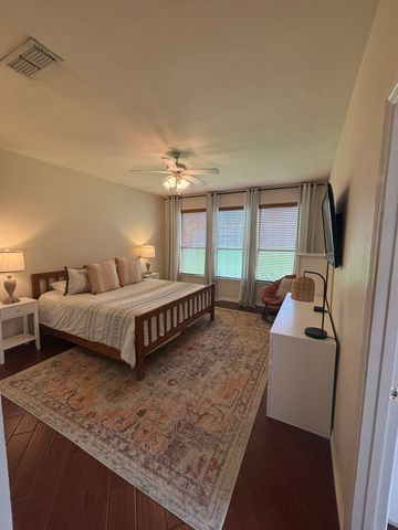 2426 Timber Cove Drive, Weatherford, TX 76087