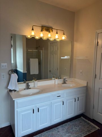 2426 Timber Cove Drive, Weatherford, TX 76087