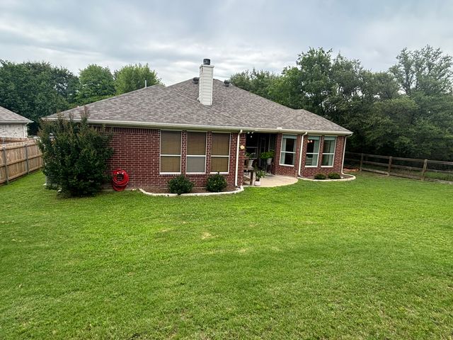 2426 Timber Cove Drive, Weatherford, TX 76087
