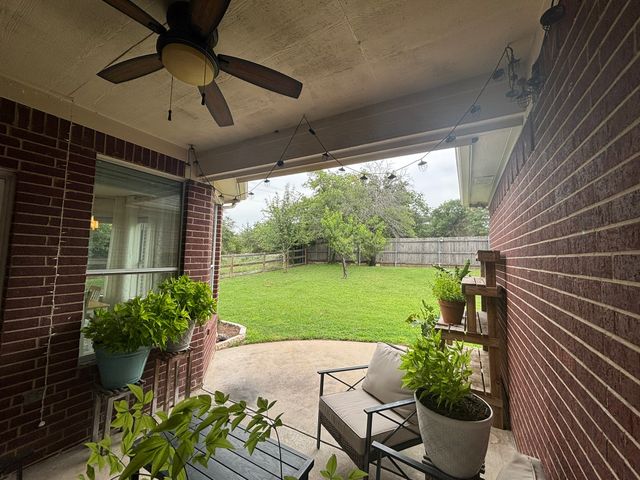 2426 Timber Cove Drive, Weatherford, TX 76087