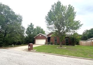 2426 Timber Cove Drive, Weatherford, TX 76087