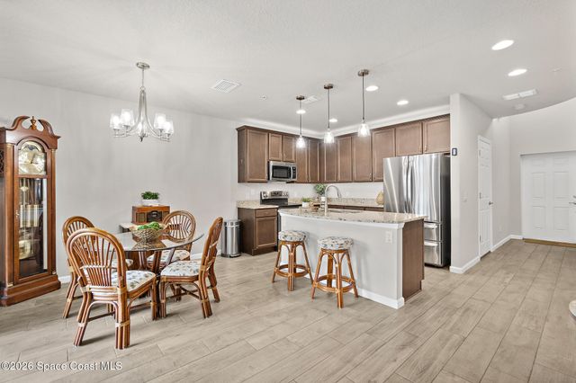 1315 Lara Circle 102, Rockledge, FL 32955