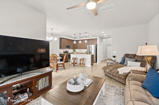 1315 Lara Circle 102, Rockledge, FL 32955