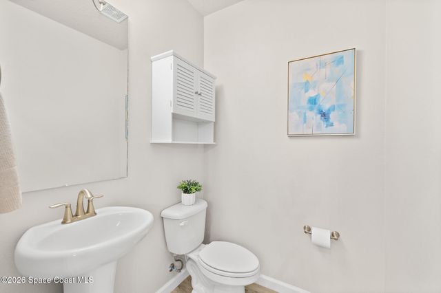 1315 Lara Circle 102, Rockledge, FL 32955