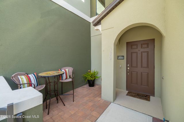 1315 Lara Circle 102, Rockledge, FL 32955