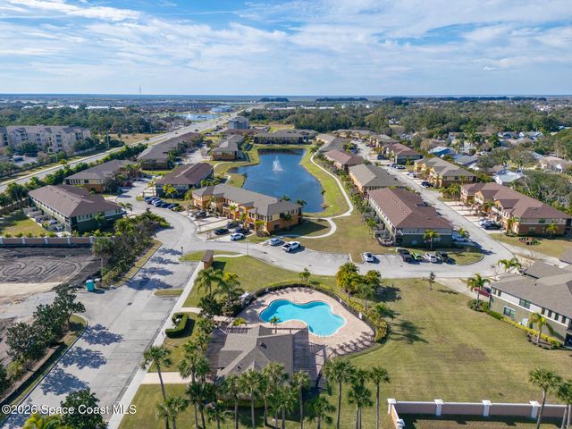 1315 Lara Circle 102, Rockledge, FL 32955