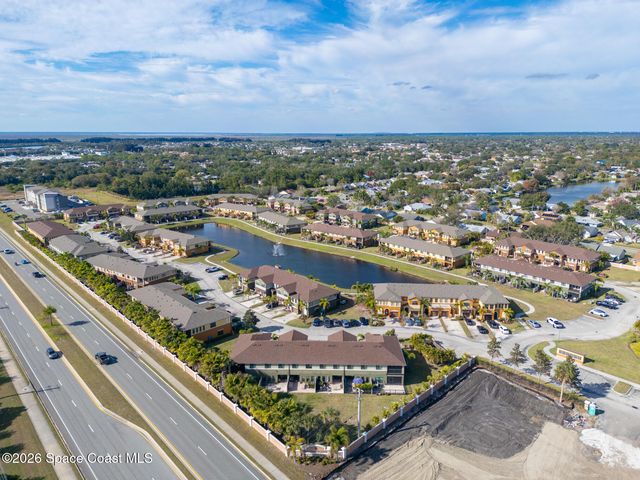 1315 Lara Circle 102, Rockledge, FL 32955