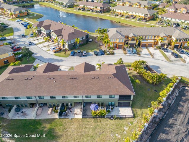 1315 Lara Circle 102, Rockledge, FL 32955