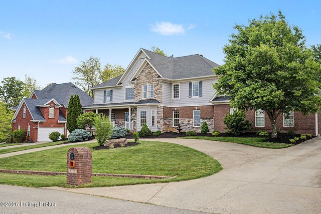 6119 Perrin Dr, Crestwood, KY 40014