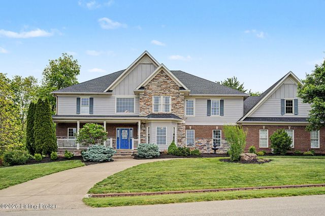 6119 Perrin Dr, Crestwood, KY 40014