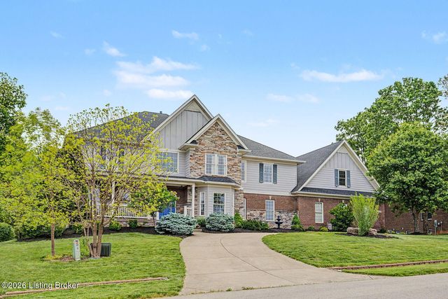 6119 Perrin Dr, Crestwood, KY 40014