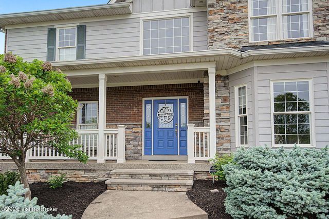 6119 Perrin Dr, Crestwood, KY 40014