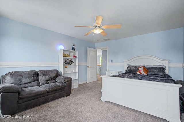 6119 Perrin Dr, Crestwood, KY 40014