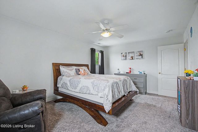 6119 Perrin Dr, Crestwood, KY 40014