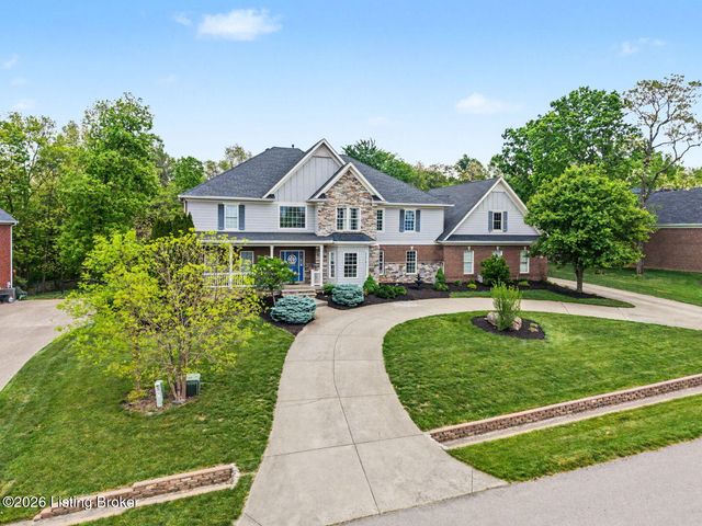 6119 Perrin Dr, Crestwood, KY 40014
