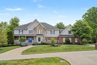 6119 Perrin Dr, Crestwood, KY 40014